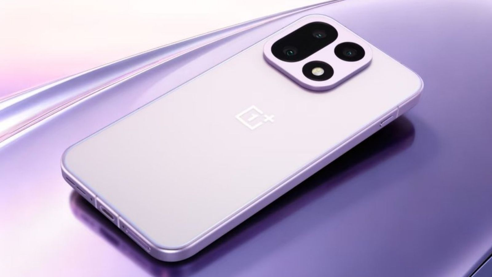 OnePlus 15
