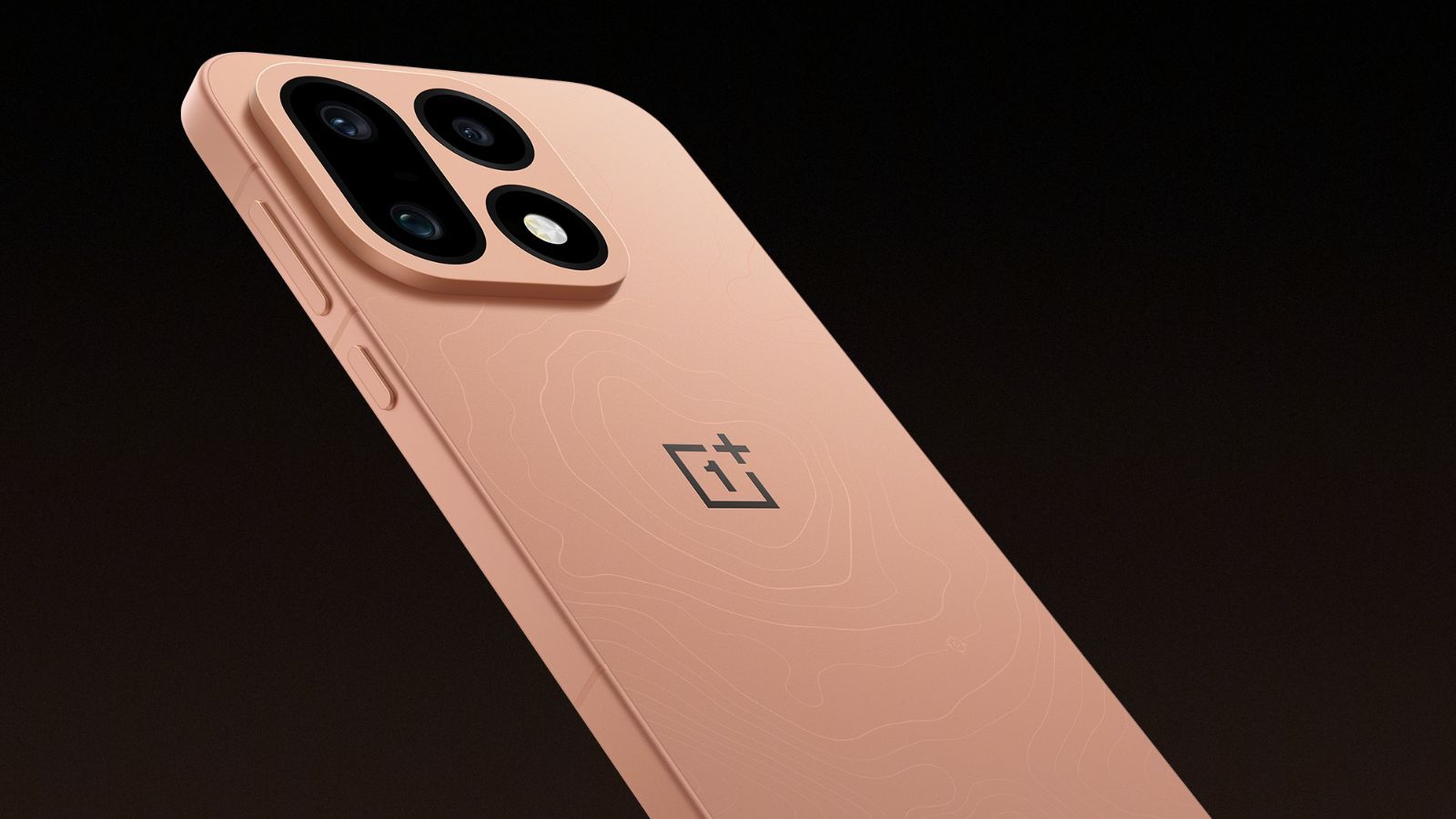 OnePlus 16 Confirmed to Feature Ultra-Slim Bezels and a Shortcut Key That Can Handle Nine Functions OnePlus 16 Confirmed to Feature Ultra-Slim Bezels and a Shortcut Key That Can Handle Nine Functions