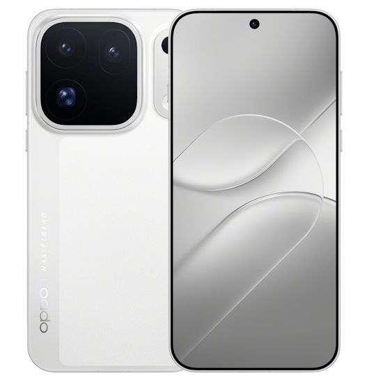 Oppo Find X10 Pro Max front and back design Oppo Find X10 Pro Max front and back design