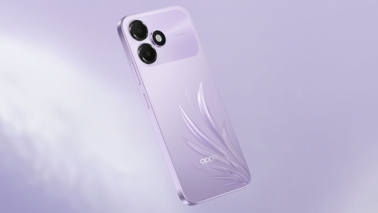 Oppo K14 Lite