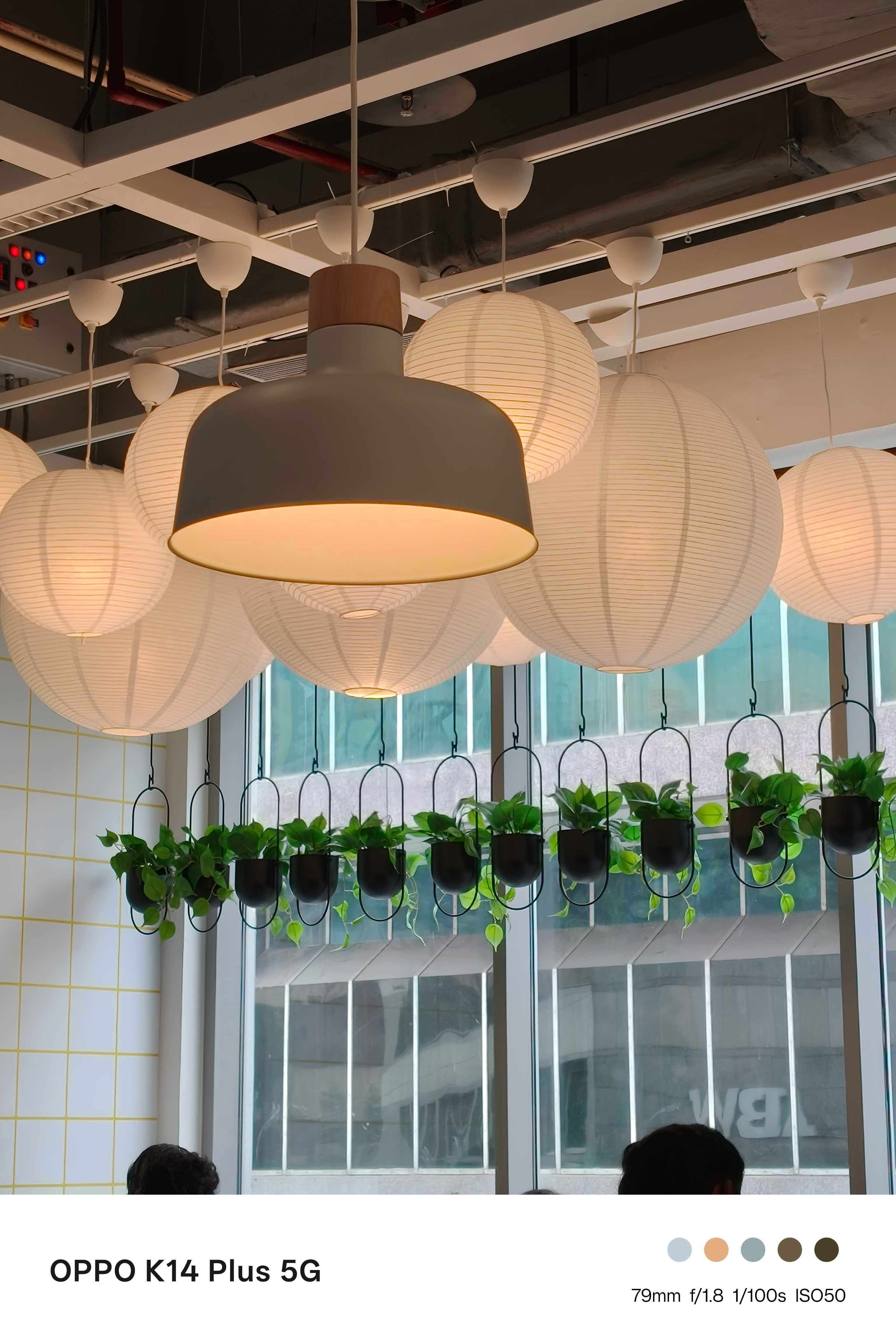 Oppo K14 Plus Main Camera Shot 4