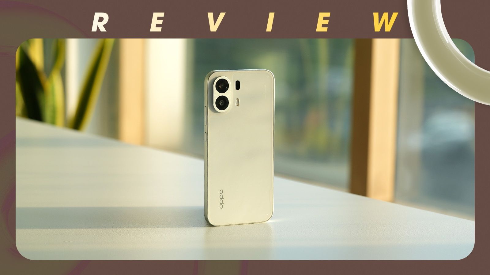 Oppo K14 Plus Review: Big Battery, Brilliant Display, Built to Last Oppo K14 Plus Review: Big Battery, Brilliant Display, Built to Last