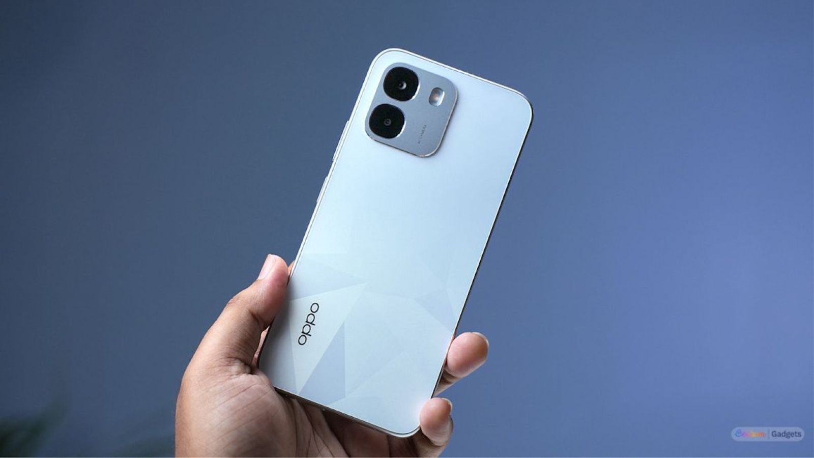 Oppo K14 Plus 5G Officially Teased to Launch in India as an Endurance-Focused Smartphone thumbnail