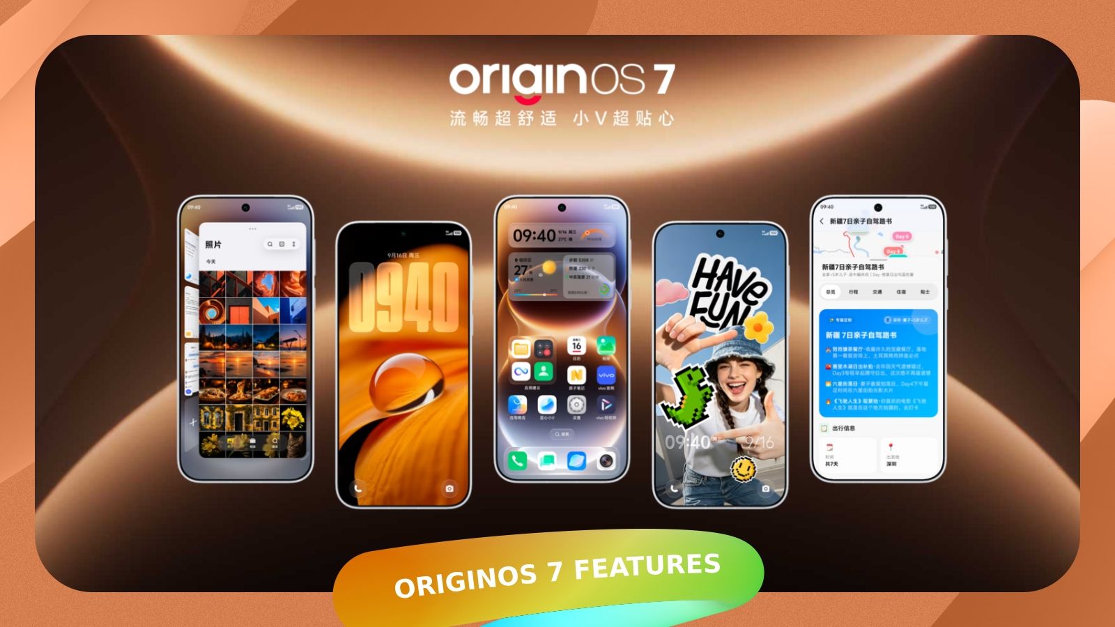 OriginOS 7 Features List: Everything New Coming to Vivo and iQOO Phones thumbnail OriginOS 7 Features List: Everything New Coming to Vivo and iQOO Phones thumbnail