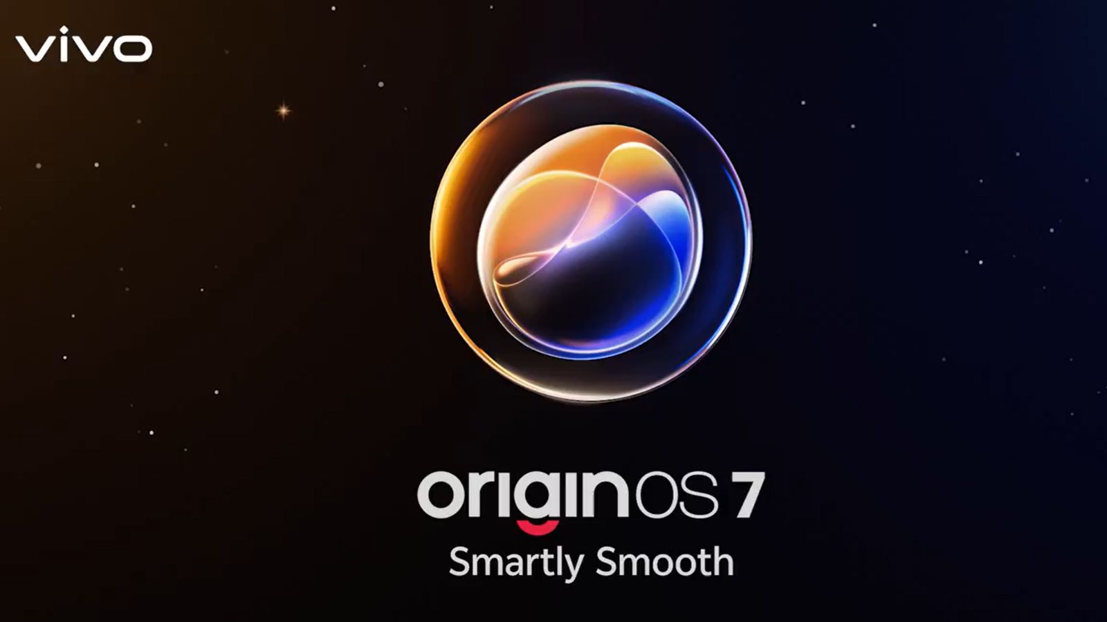 OriginOS 7