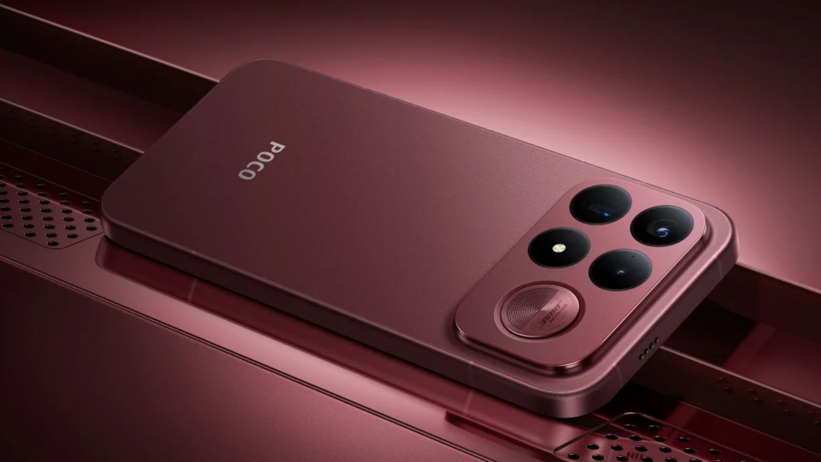Poco F9 Pro and Poco F9 Ultra launched globally Poco F9 Pro and Poco F9 Ultra launched globally