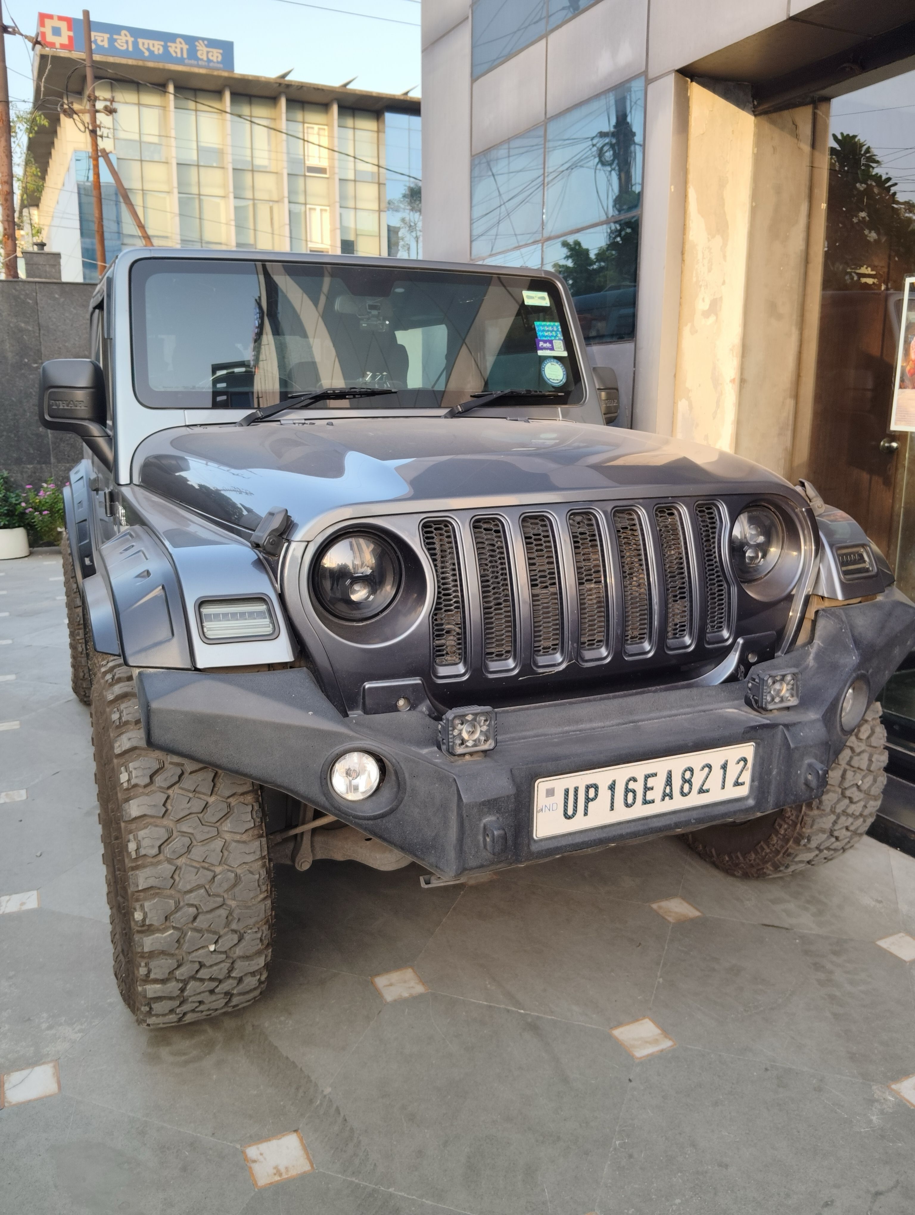 Poco X8 Main Camera Shots 10