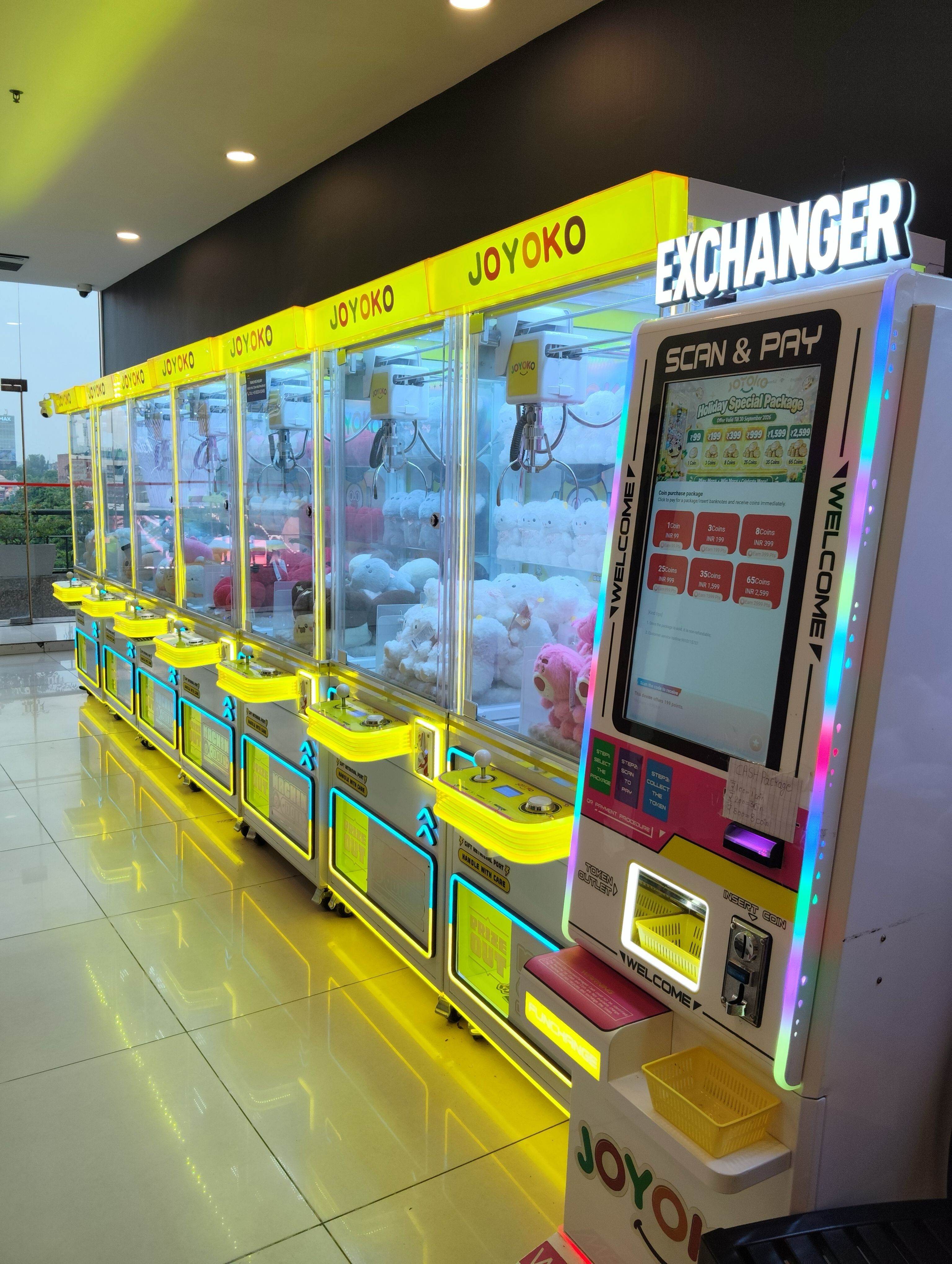Poco X8 Main Camera Shots 9