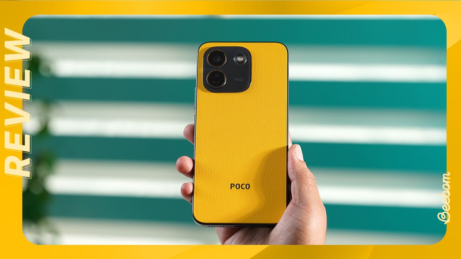 Poco X8 Power 5G Review: Mid-Range All-Rounder for Battery Lovers