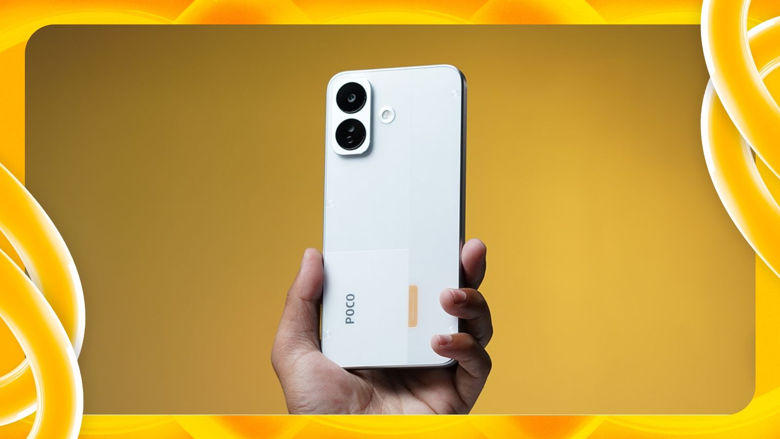 Poco X8 Review: A Mid-Range Beacon of Hope thumbnail