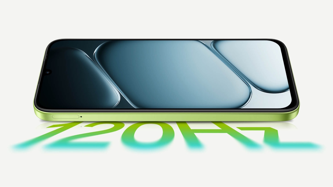 OnePlus N6 Lite display OnePlus N6 Lite display