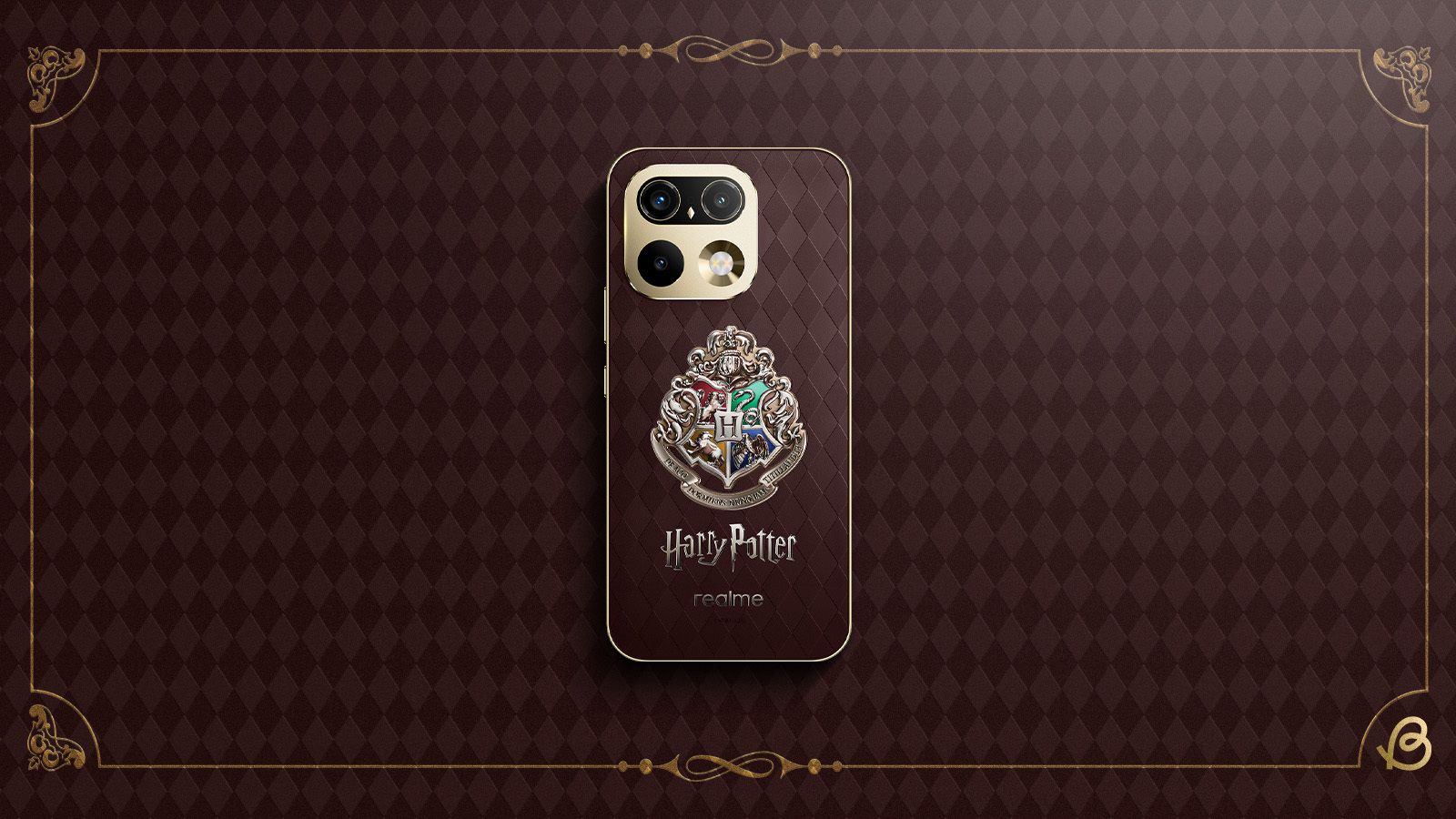 I Went Hands-on with Realme 16 Pro Harry Potter Edition, and It's Delightfully Magical thumbnail I Went Hands-on with Realme 16 Pro Harry Potter Edition, and It's Delightfully Magical thumbnail