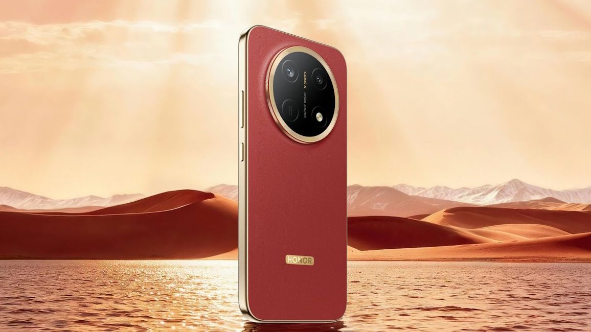 Honor X9e Pro design Honor X9e Pro design