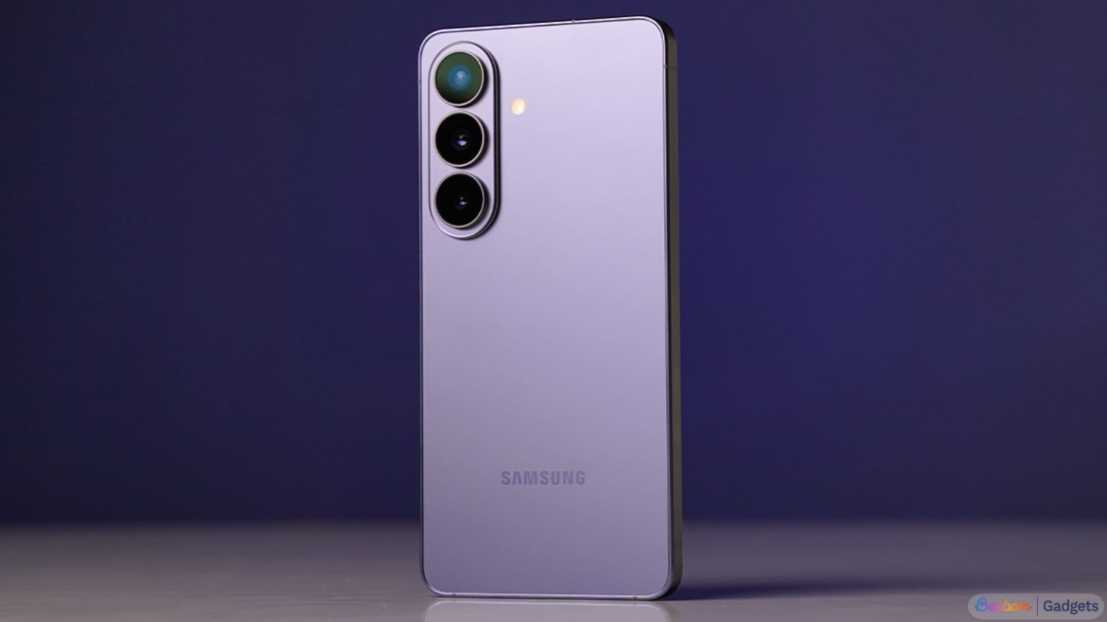 Samsung Galaxy S27 Charging Speeds Could Be Stuck in the Past thumbnail Samsung Galaxy S27 Charging Speeds Could Be Stuck in the Past thumbnail