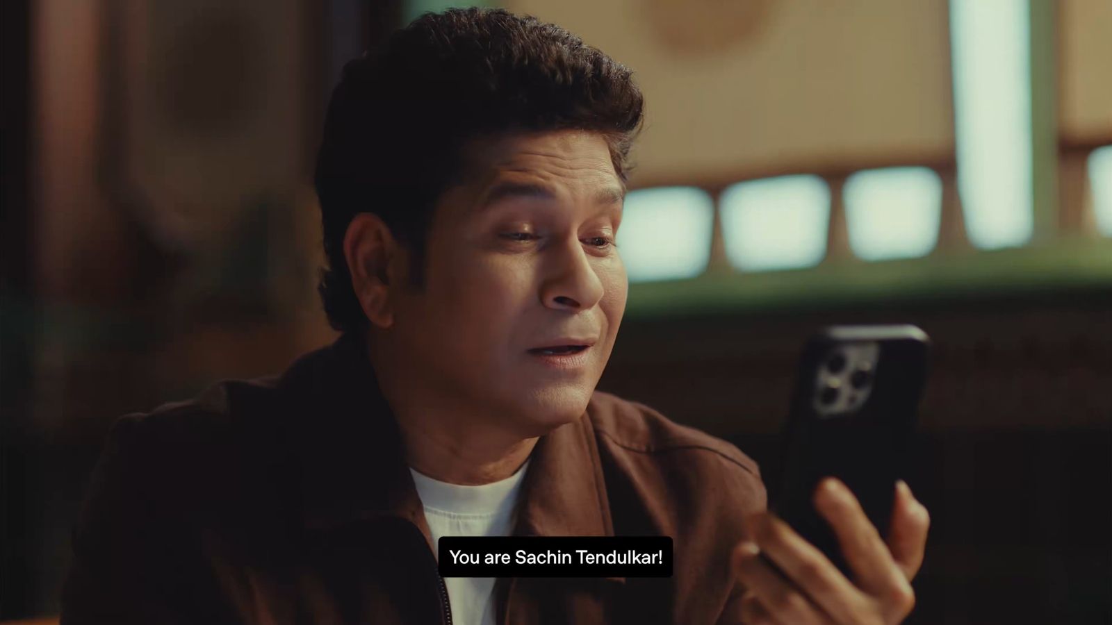OpenAI Partners with Sachin Tendulkar for a New ChatGPT Initiative in India