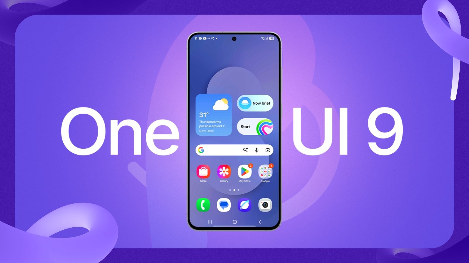 Samsung One UI 9.0 – Release Date, Supported Devices and Features