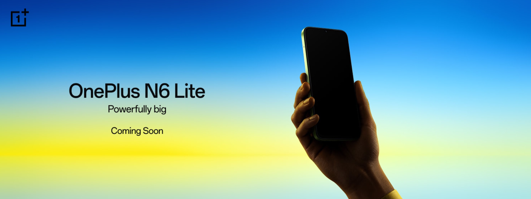 OnePlus N6 Lite coming soon to India