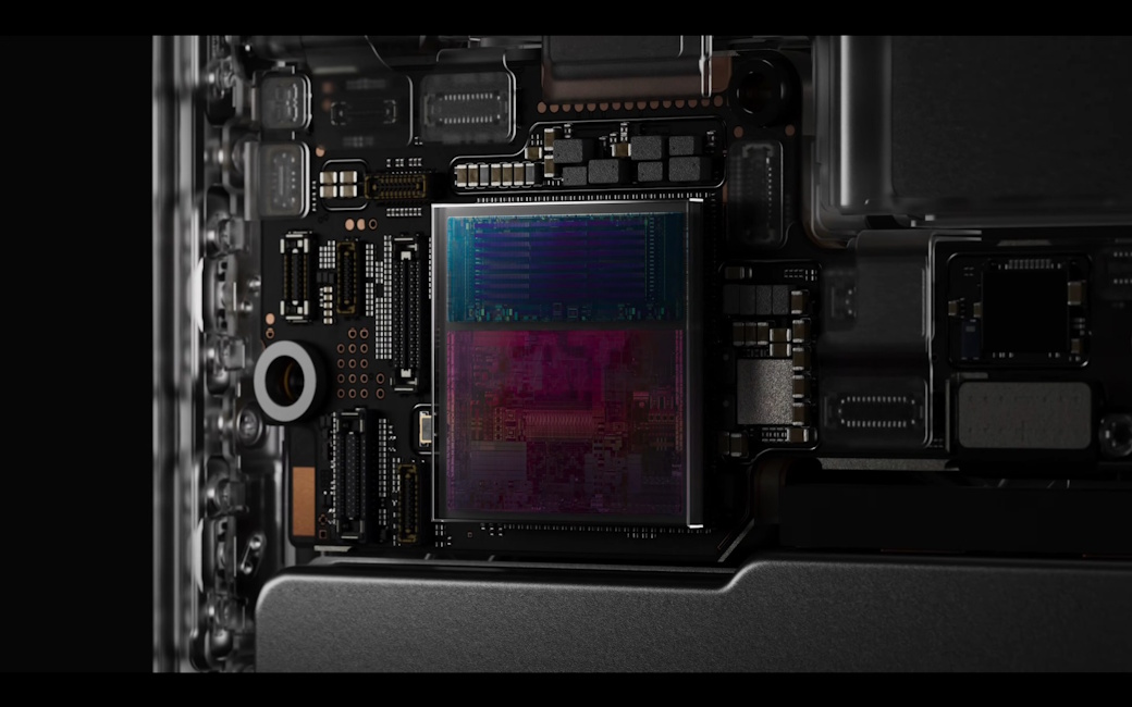 iPhone 18 Pro and iPhone 18 Pro Max chip cooling capability