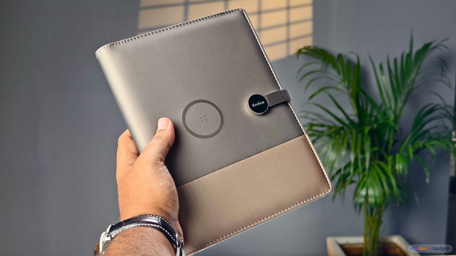 I Didn’t Expect This Smart Notebook to Actually Make Me Journal I Didn’t Expect This Smart Notebook to Actually Make Me Journal