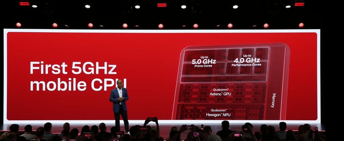 snapdragon 8 elite extreme gen 6 cpu details