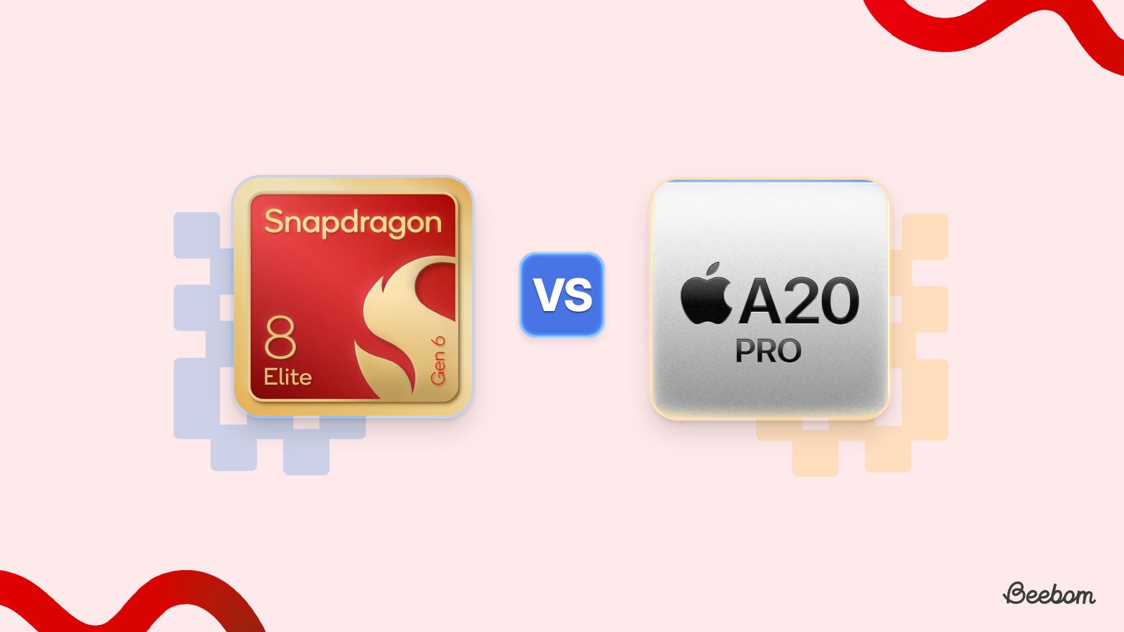 Snapdragon 8 Elite Extreme Gen 6 vs Apple A20 Pro: Benchmarks and Specs thumbnail