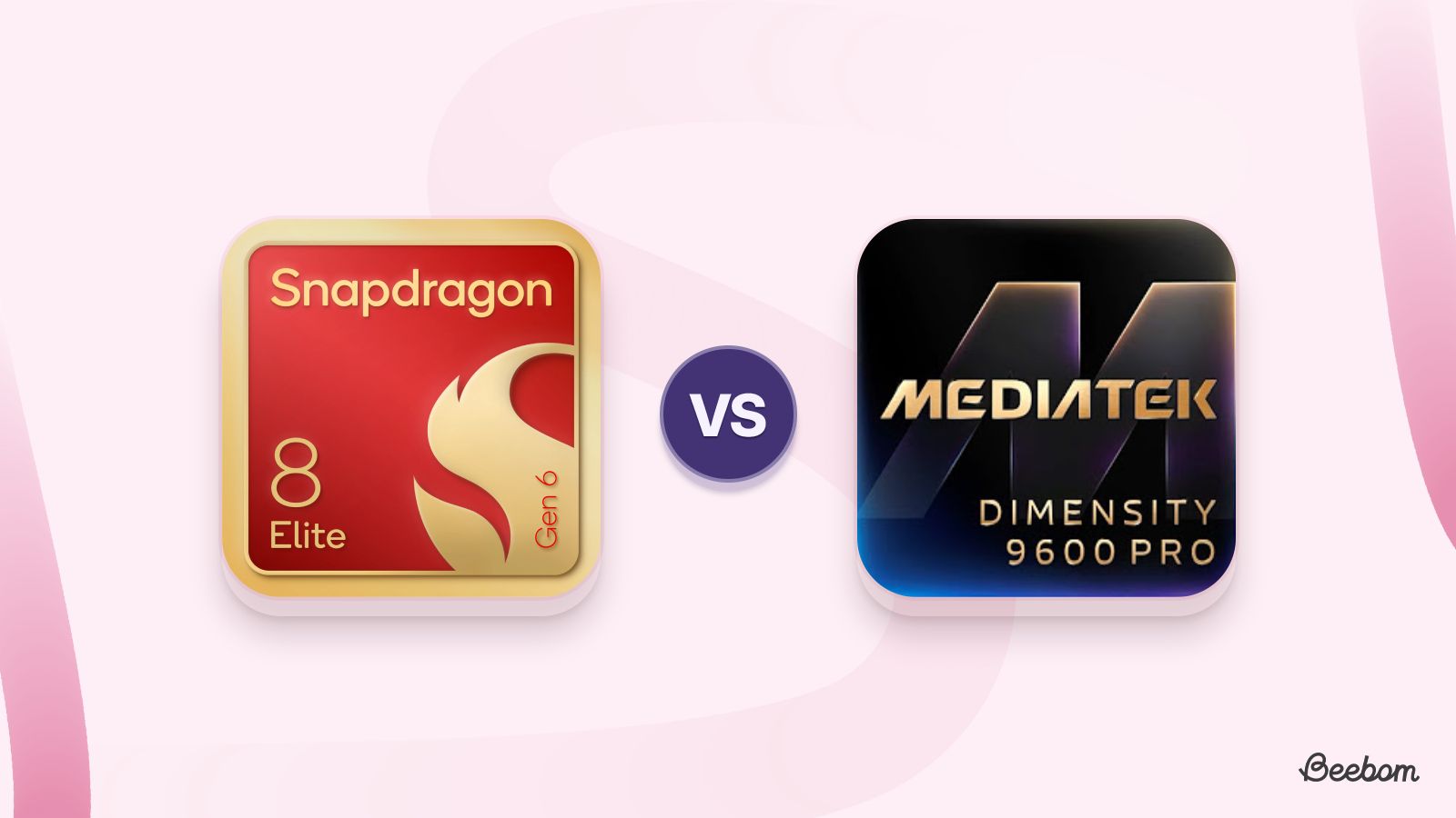 Snapdragon 8 Elite Extreme Gen 6 vs Dimensity 9600 Pro: Benchmark and Specs thumbnail