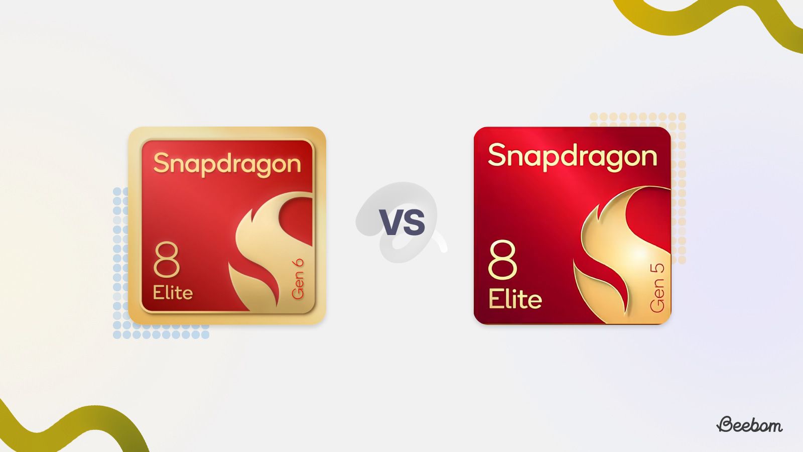 Snapdragon 8 Elite Extreme Gen 6 vs Snapdragon 8 Elite Gen 5: Benchmarks and Specs thumbnail