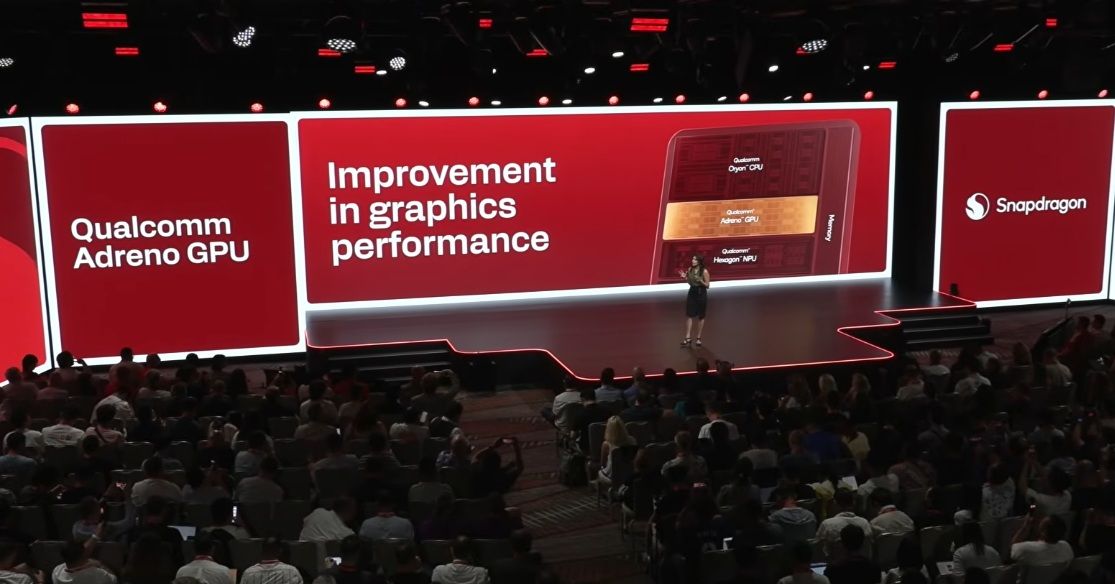 snapdragon 8 elite gen 6 gpu details