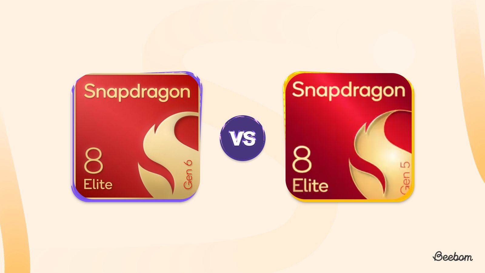 Snapdragon 8 Elite Gen 6 vs Snapdragon 8 Elite Gen 5: Benchmark and Specs thumbnail