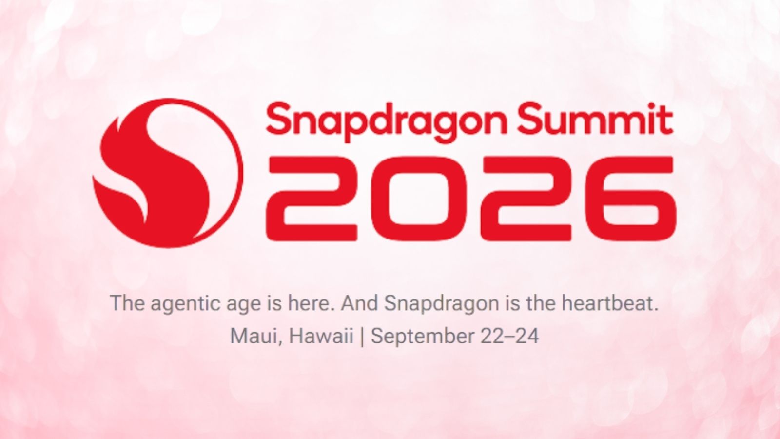 Snapdragon 8 Elite Gen 6 Launch Today: How to Watch Snapdragon Summit 2026 and What to Expect