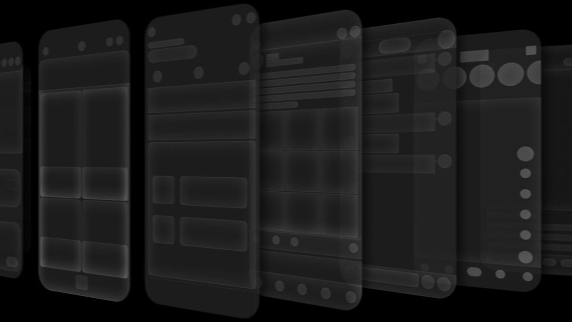 Tidal Engine in ColorOS 17 Tidal Engine in ColorOS 17