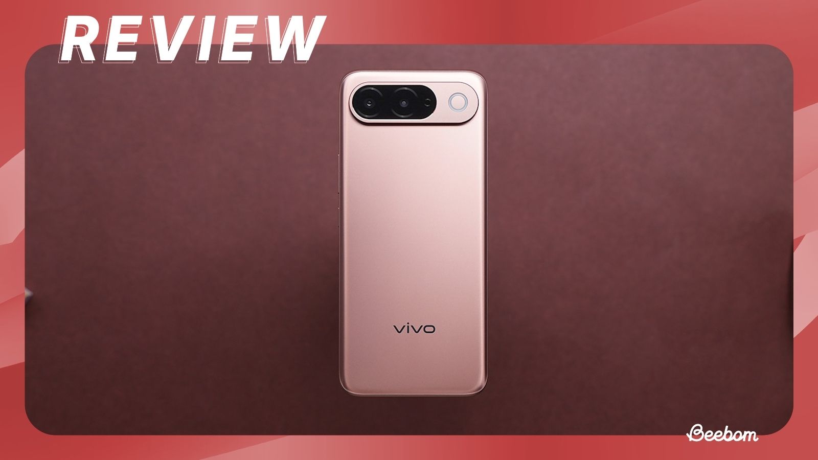 Vivo T5 5G Review: Display and Battery Do All the Talking Vivo T5 5G Review: Display and Battery Do All the Talking
