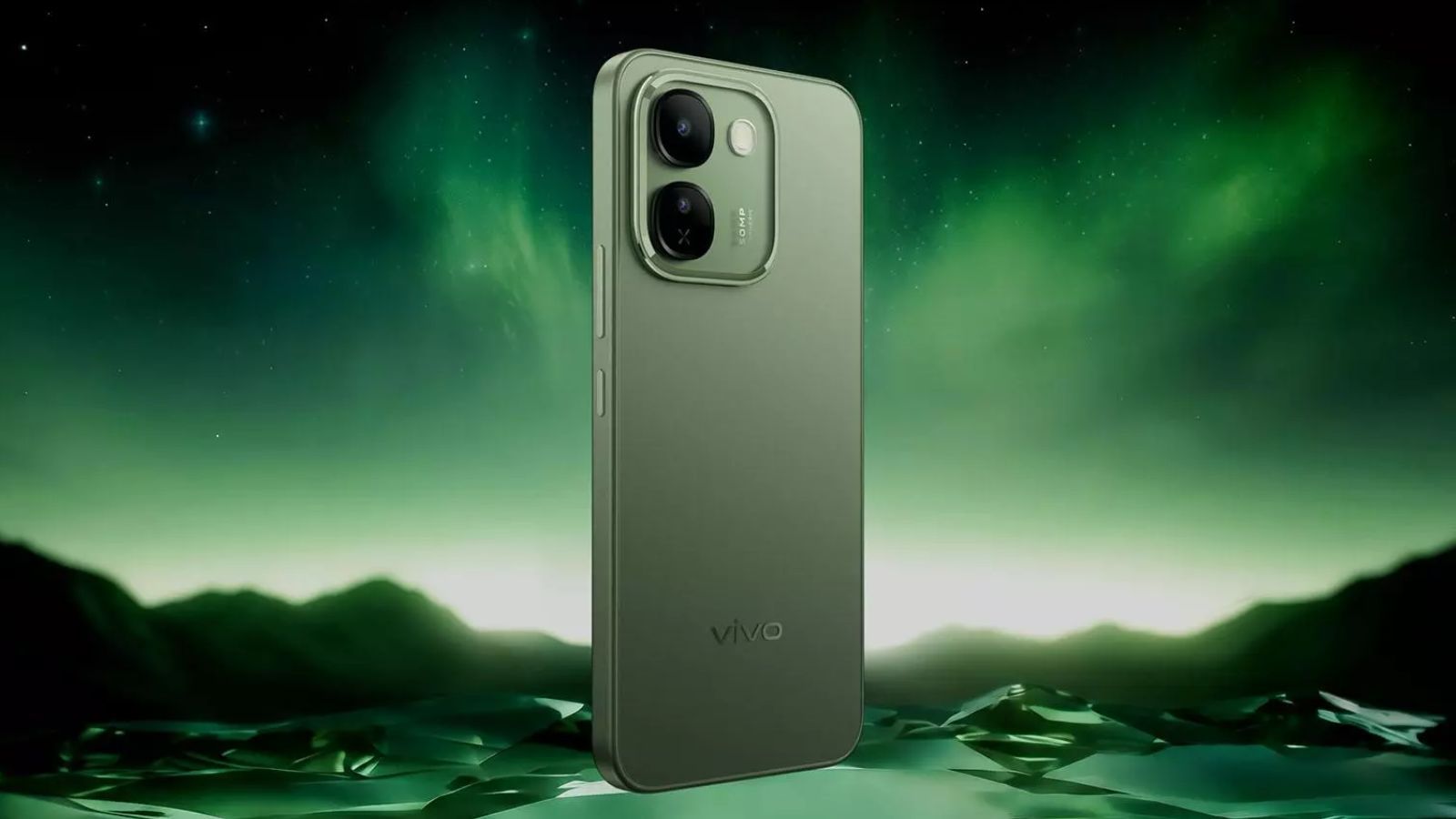 Vivo V80 Lite 5G