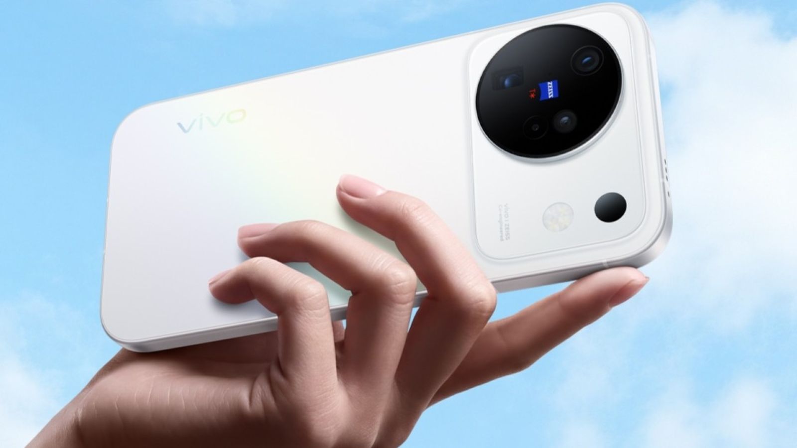 Vivo X500 Launched with Dimensity 9600M and 7,500mAh Battery Vivo X500 Launched with Dimensity 9600M and 7,500mAh Battery
