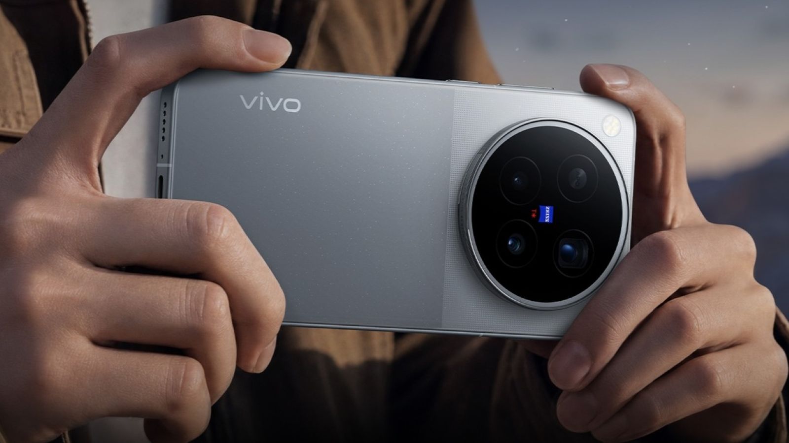 Vivo X500 Pro and X500 Pro Max Go Official with Dimensity 9600 Pro and 200 MP Cameras Vivo X500 Pro and X500 Pro Max Go Official with Dimensity 9600 Pro and 200 MP Cameras