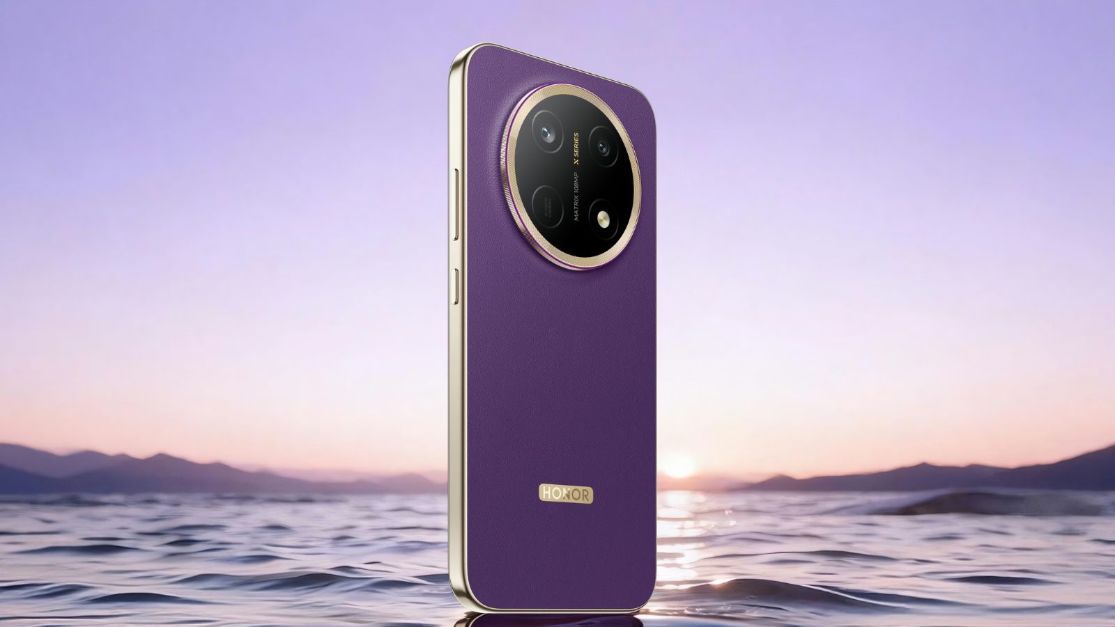 Honor X9e Pro Goes Official with 11,000mAh Battery and Snapdragon 6 Gen 5 Chipset thumbnail