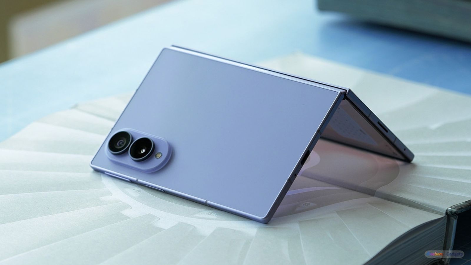 Apple’s iPhone Duo May Have Given Samsung’s Galaxy Z Fold 8 Sales an Unexpected Boost Apple’s iPhone Duo May Have Given Samsung’s Galaxy Z Fold 8 Sales an Unexpected Boost