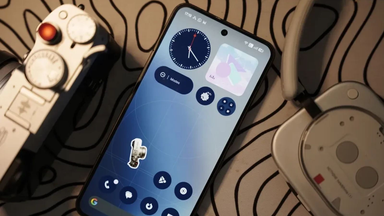 Nothing Phone 2a and 2a Plus Will Get Nothing OS 5.0 Open Beta Starting Today Nothing Phone 2a and 2a Plus Will Get Nothing OS 5.0 Open Beta Starting Today