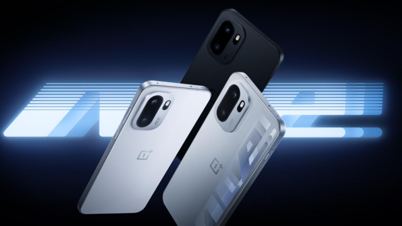 OnePlus Ace 6 series illustration OnePlus Ace 6 series illustration