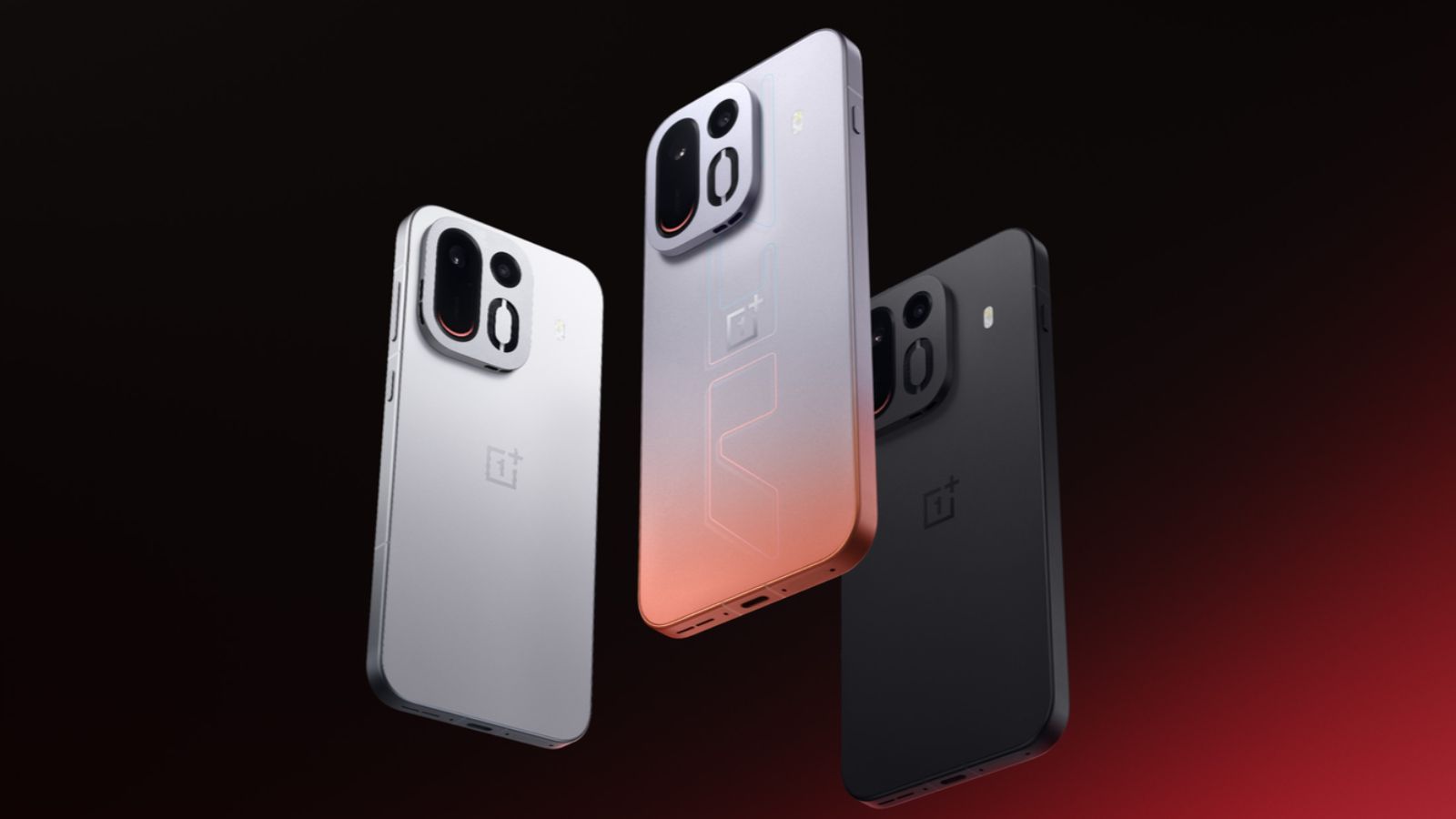 OnePlus Ace 7 and Ace 7 Pro Display Details Confirmed with up to 185 Hz Gaming thumbnail OnePlus Ace 7 and Ace 7 Pro Display Details Confirmed with up to 185 Hz Gaming thumbnail
