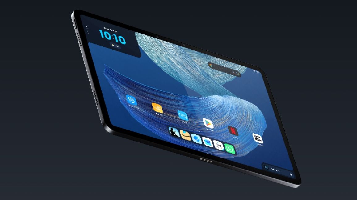 Amazon Tablet 12 Pro Promo Image