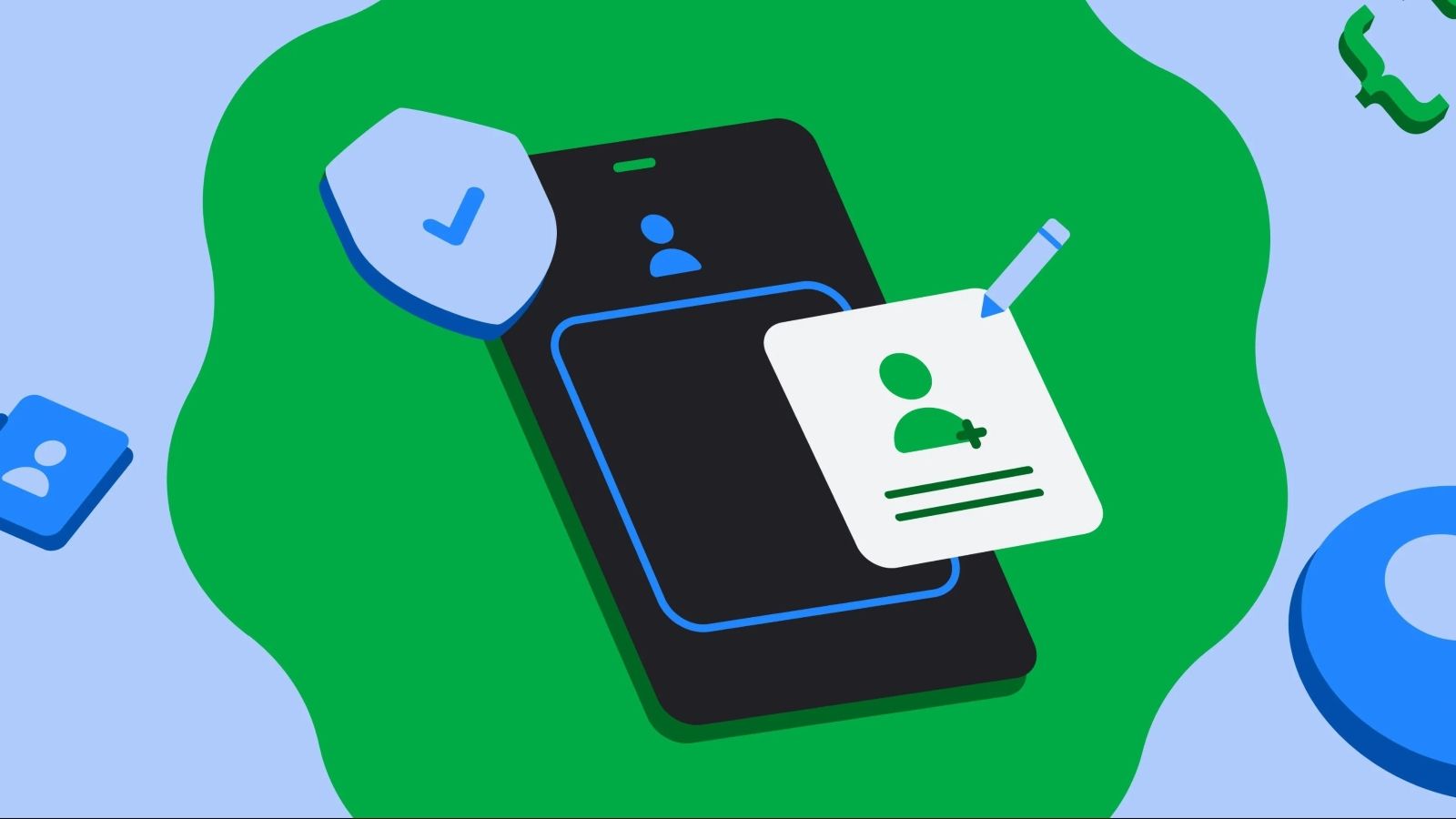 Android 18 Could Finally Stop Apps from Snooping on Your Contacts thumbnail