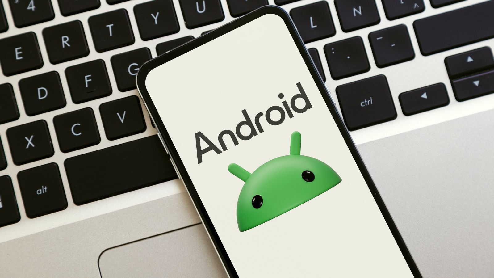 Android Canary 2610 Gives Pixel Phones a Major Wallpaper and Style Redesign thumbnail