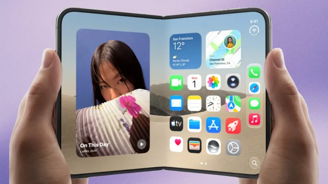iPhone Duo