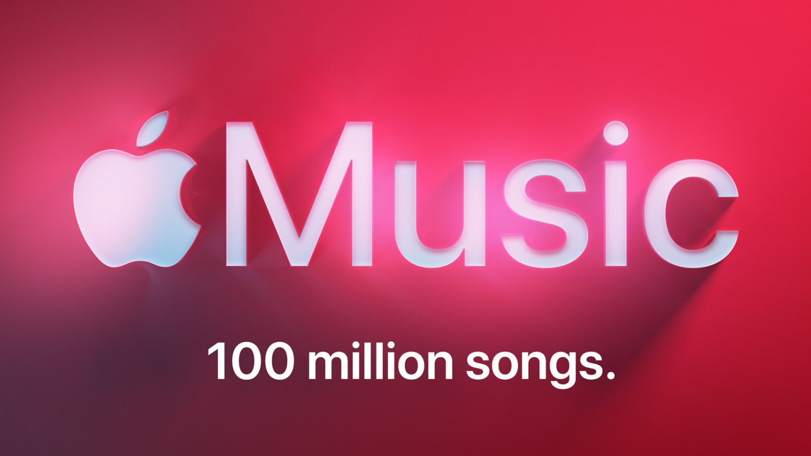 Apple Music for Android banner Apple Music for Android banner