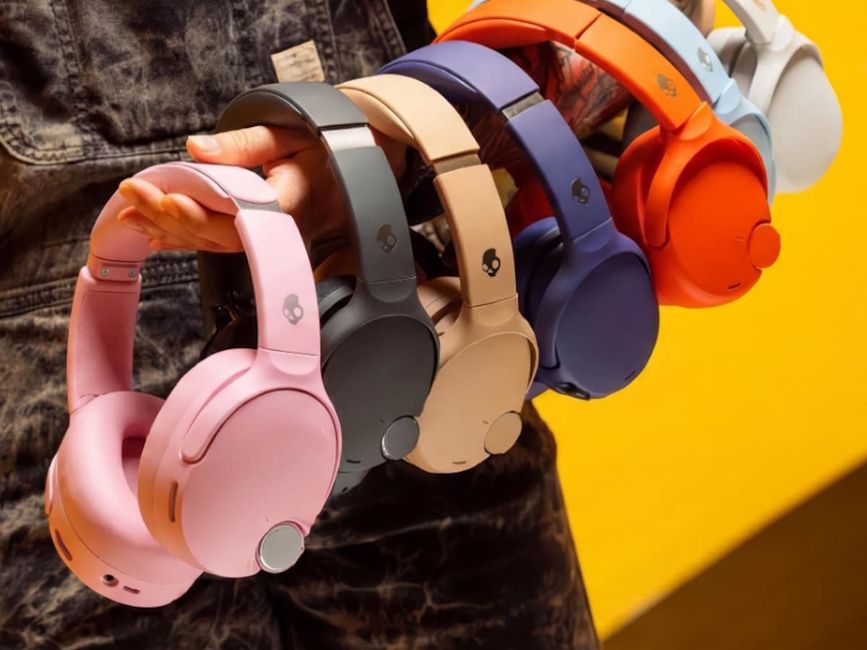 Skullcandy Crushers