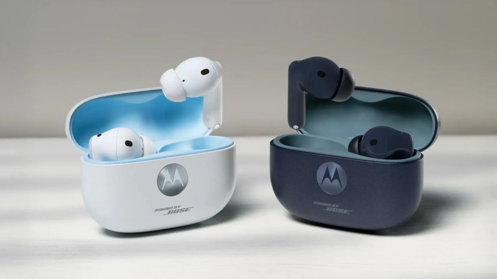 Moto Buds 2 Plus Moto Buds 2 Plus