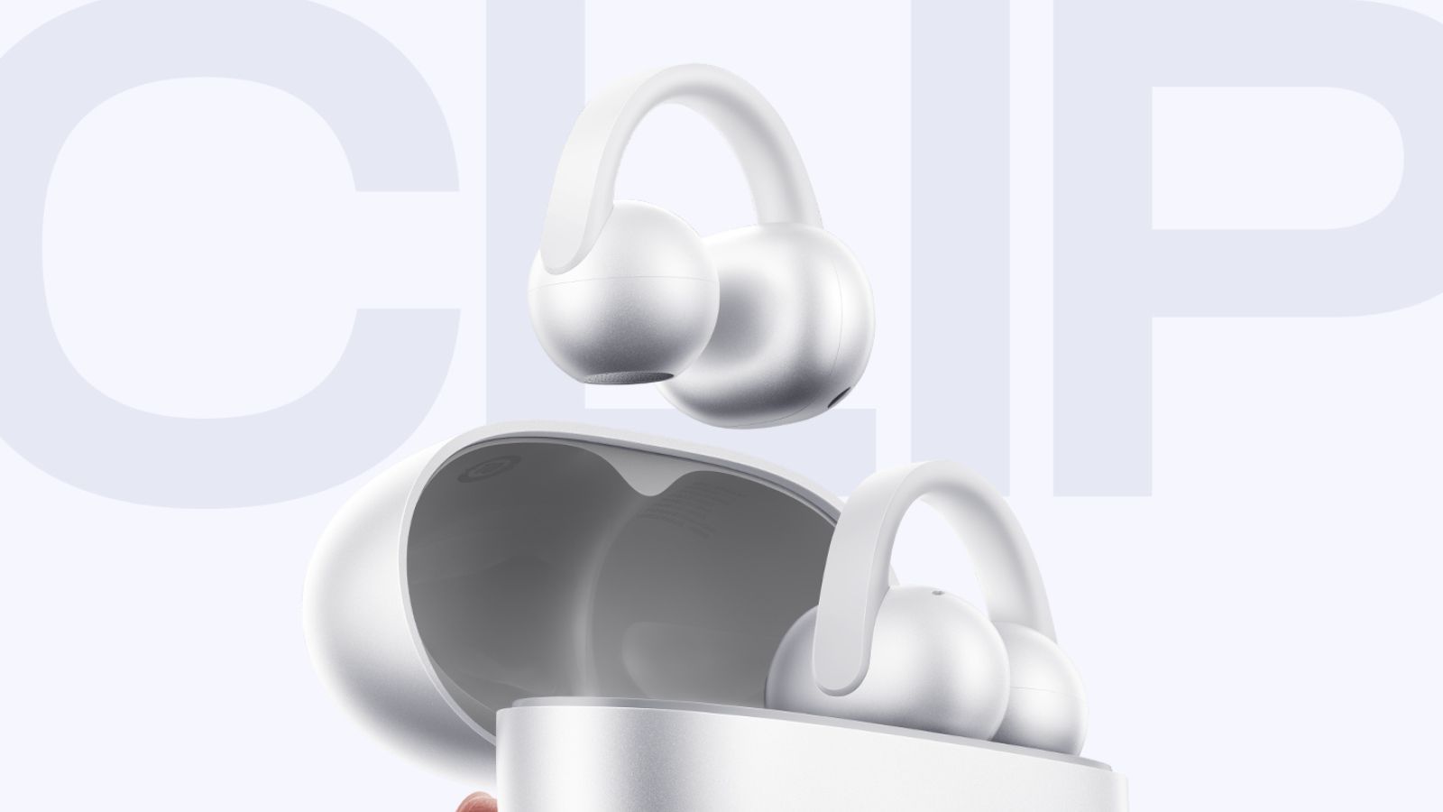 Redmi Is Making Clip-on Earbuds and They Could Be More Affordable Redmi Is Making Clip-on Earbuds and They Could Be More Affordable