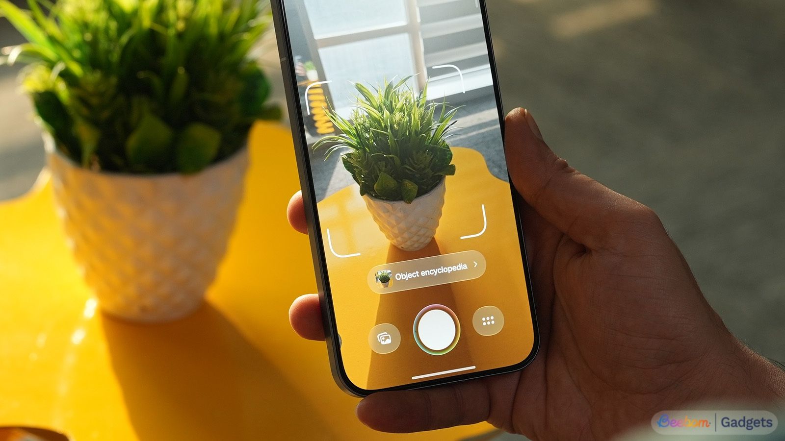 I Tested ColorOS 17’s OSee Feature and It’s Quietly Changing My Habits thumbnail I Tested ColorOS 17’s OSee Feature and It’s Quietly Changing My Habits thumbnail