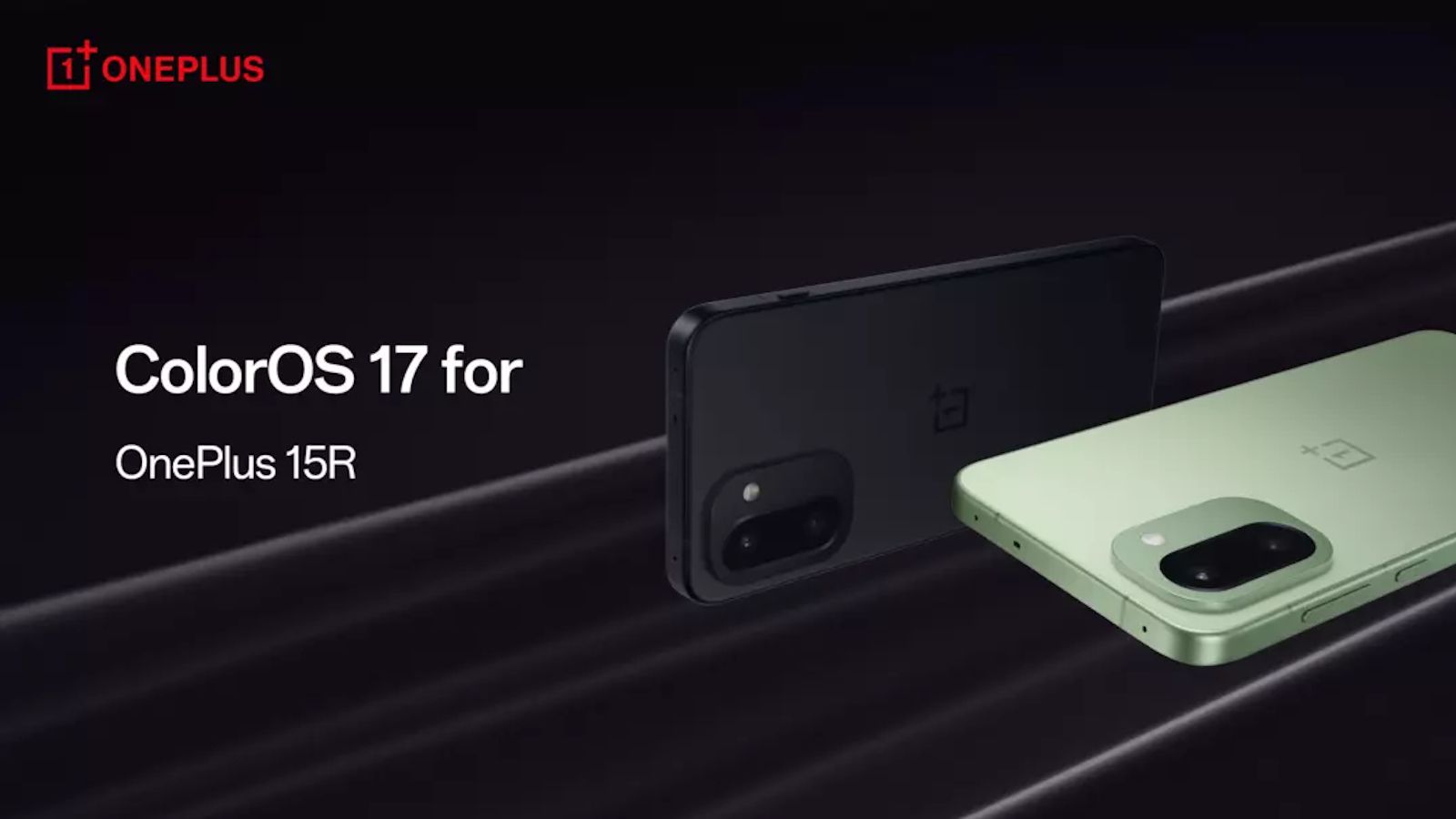 ColorOS 17 stable update for the OnePlus 15